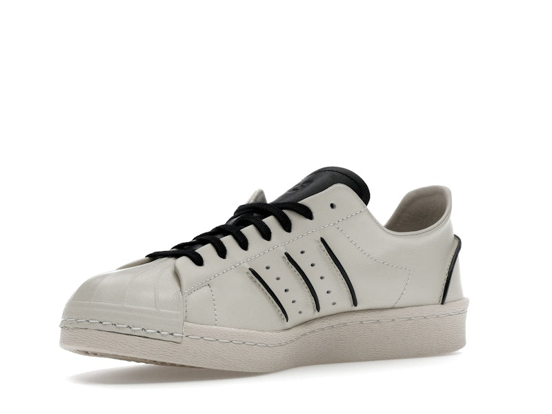 adidas Y-3 Superstar Talc