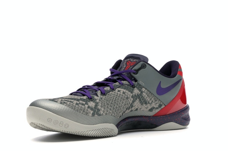 Nike Kobe 8 Mine Grey