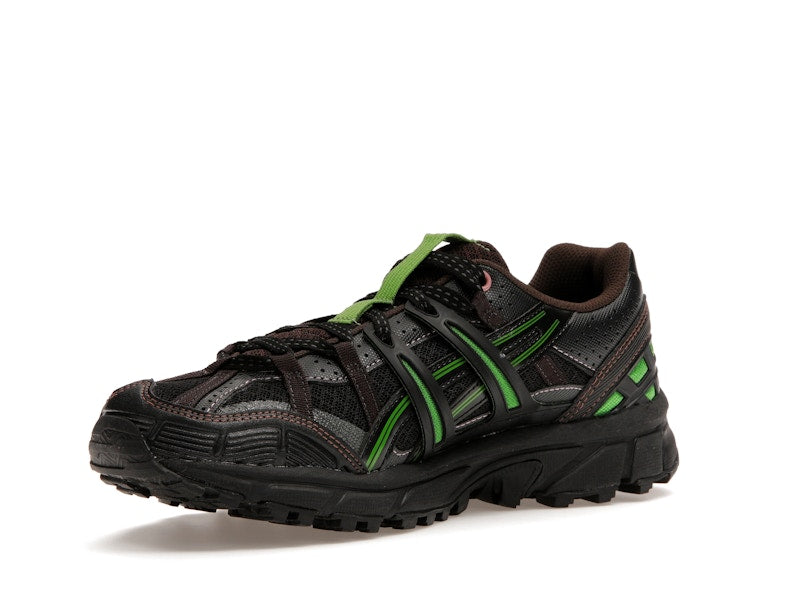 ASICS Gel-Sonoma 15-50 Andersson Bell Black Green