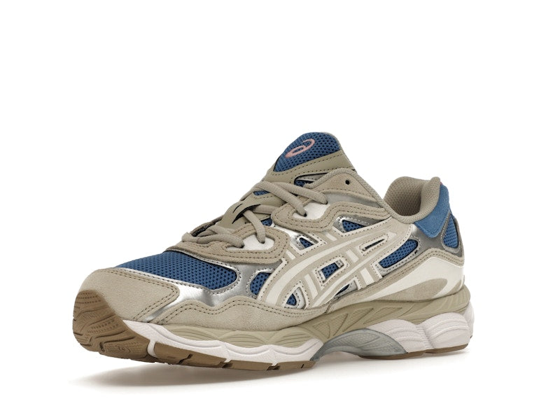 ASICS Gel-NYC Polar Night Cream