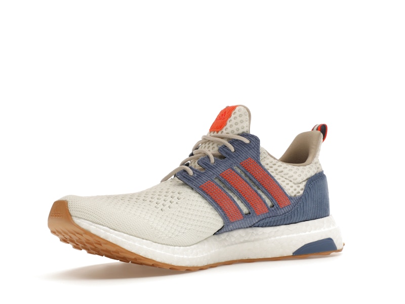 adidas Ultra Boost 1.0 Off White Crew Blue
