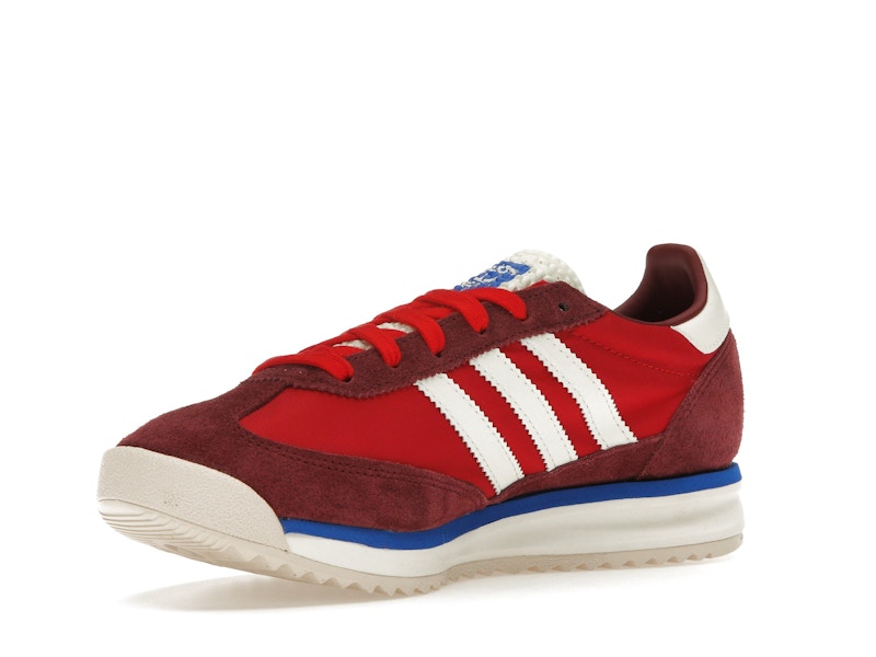 adidas SL 72 RS Shadow Red