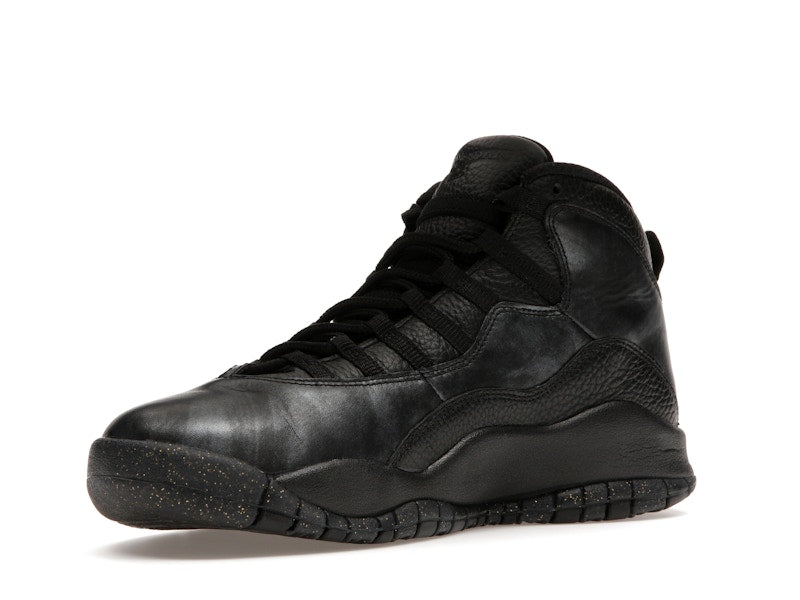 Jordan 10 Retro New York City (2016)