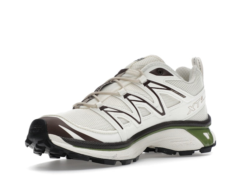 Salomon XT-6 Expanse Vanilla Ice Black Coffee