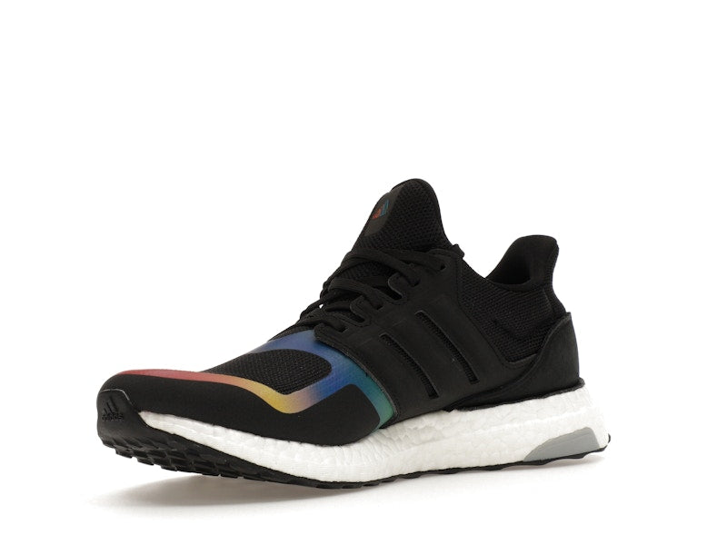 adidas Ultra Boost DNA Rainbow Iridescent (Women's)
