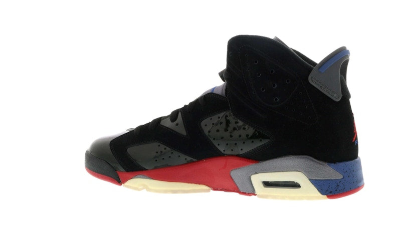 Jordan 6 Retro Pistons