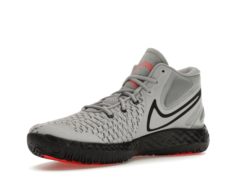 Nike KD Trey 5 VIII Light Solar Flare Heather