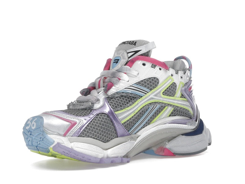 Balenciaga Runner Grey Multi (Women's)