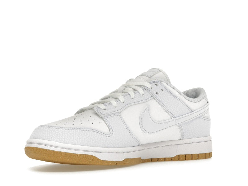Nike Dunk Low Next Nature Football Grey Gum (Women's)