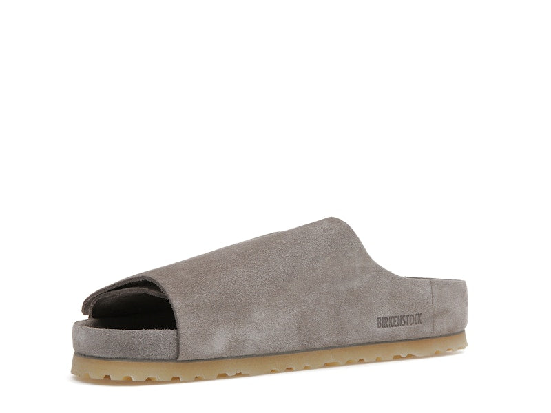 Birkenstock Los Feliz Suede Fear Of God Cement (Narrow Fit)
