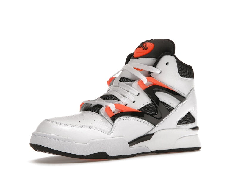 Reebok Pump Omni Zone II White (2021)