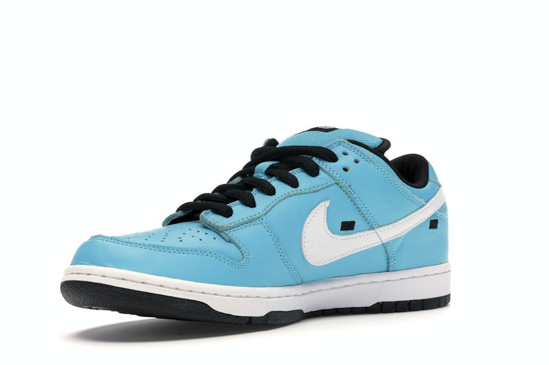 Nike SB Dunk Low Tokyo Blue Taxi