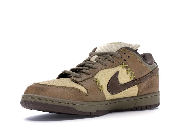 Nike SB Dunk Low Shanghai 2