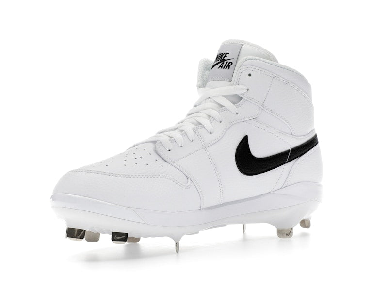 Jordan 1 Retro Metal White Black