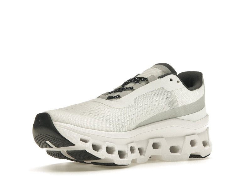 On Running Cloudmonster Undyed White (Women's)