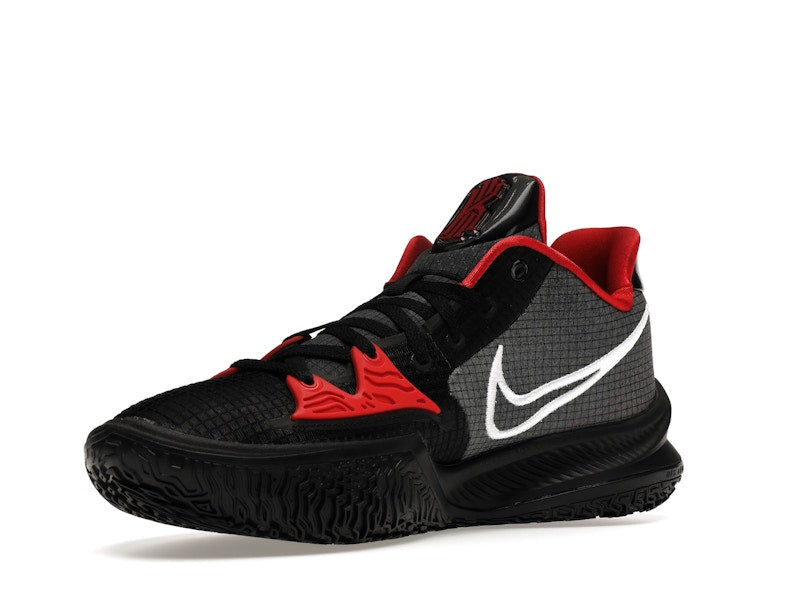Nike Kyrie 4 Low Bred