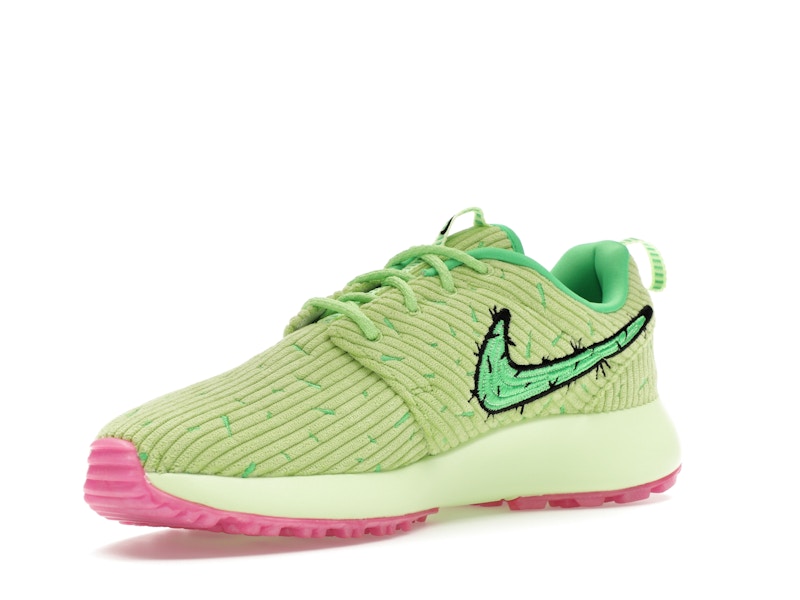 Nike Roshe Golf 2 Waste Management Phoenix Open Prickly Pear