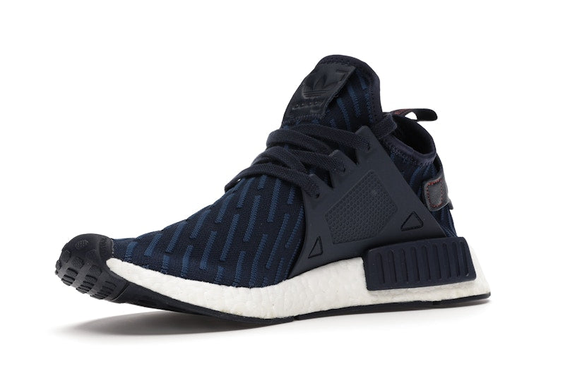 adidas NMD XR1 Collegiate Navy