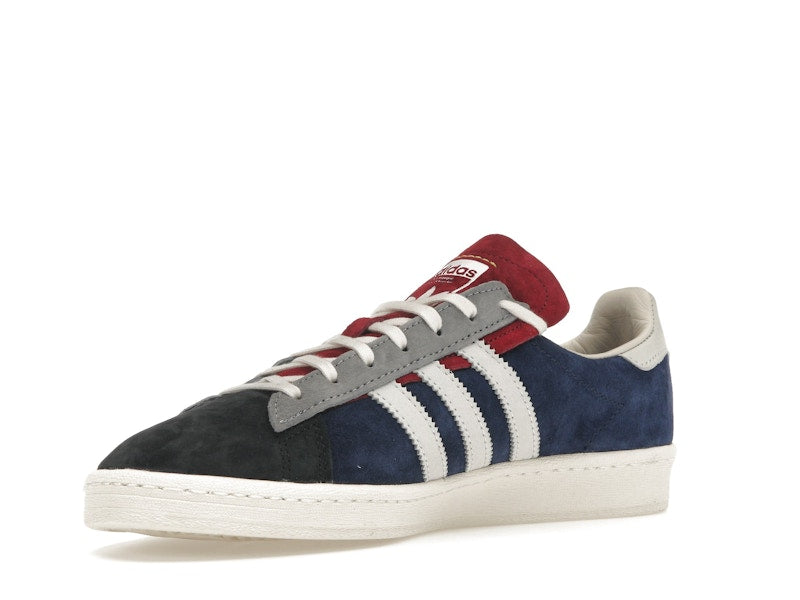 adidas Campus 80s Recouture Grey Three