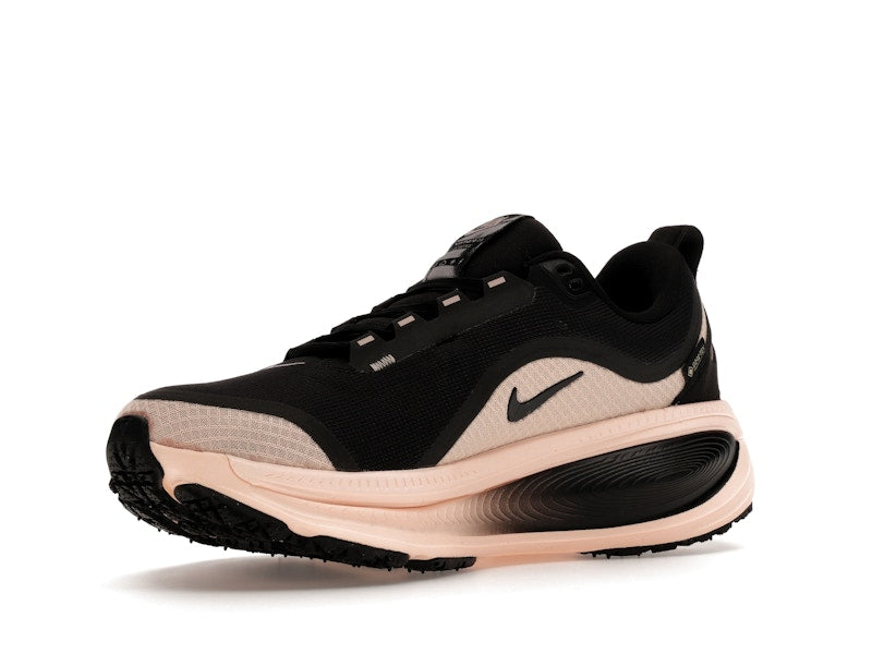 Nike Vomero 18 Gore-Tex Black Crimson Tint (Women's)