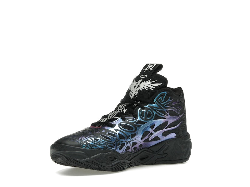 Puma LaMelo Ball MB.04 Reflections (GS)