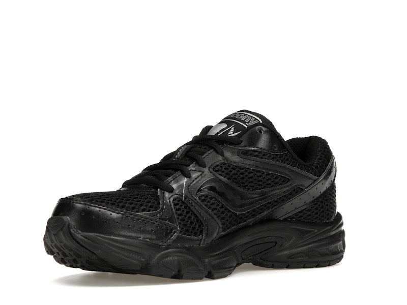 Saucony Grid Ride Millennium Black