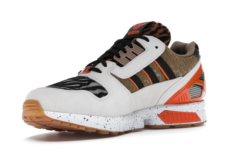 adidas ZX 8000 atmos Animal