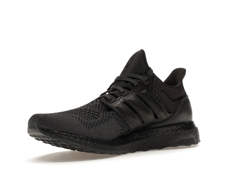 adidas Ultra Boost 1.0 DNA Carbon Core Black