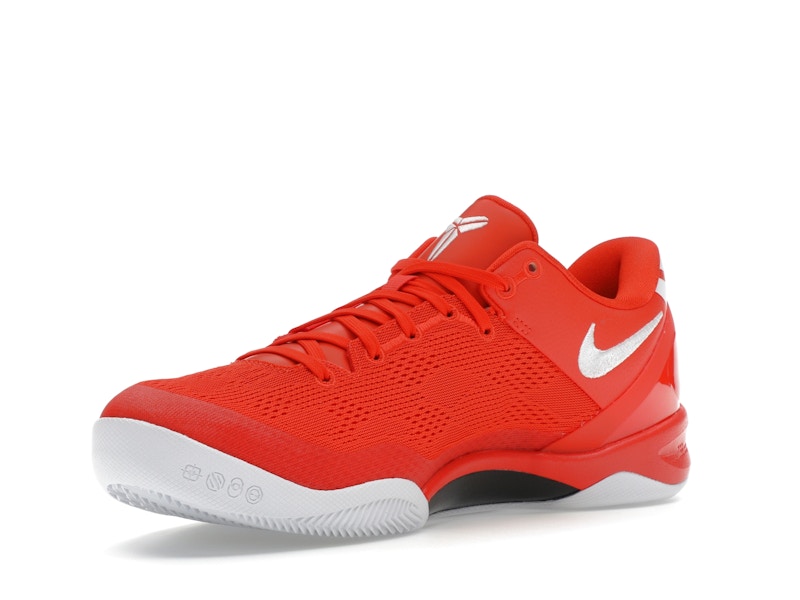 Nike Kobe 8 Protro TB Orange
