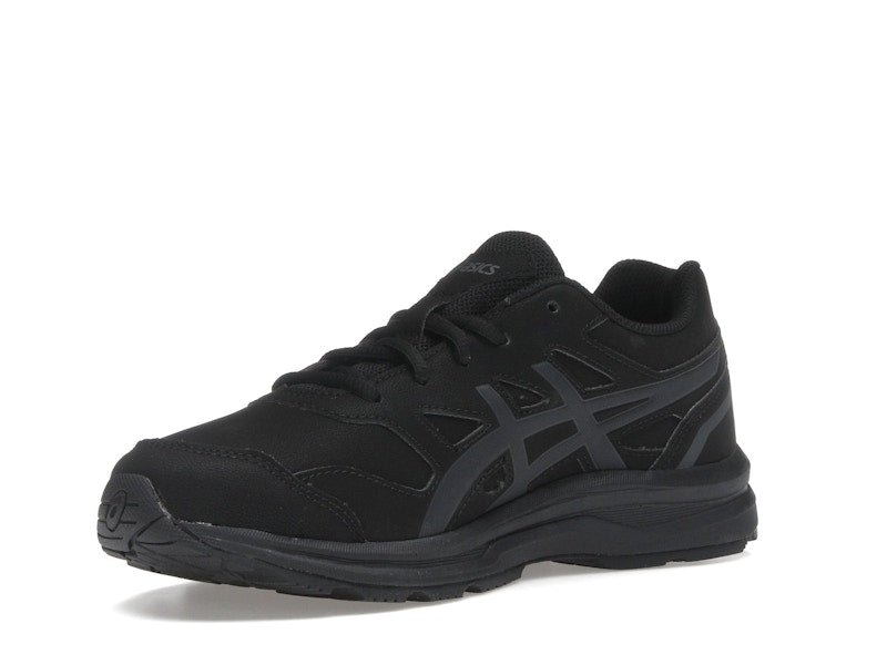 ASICS Gel-Mission Black Carbon