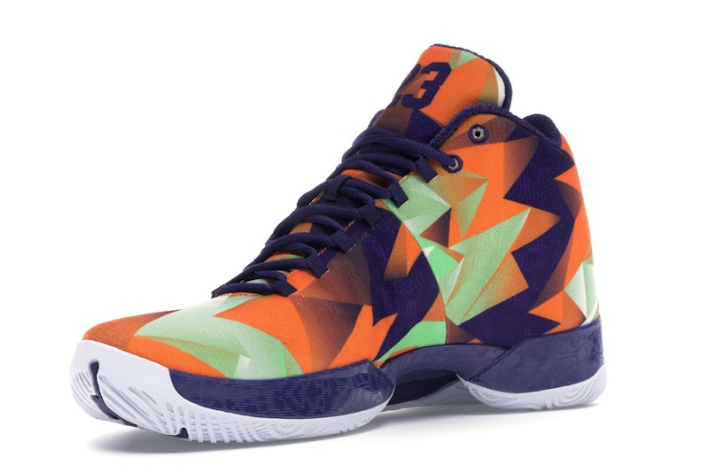 Jordan XX9 Hare