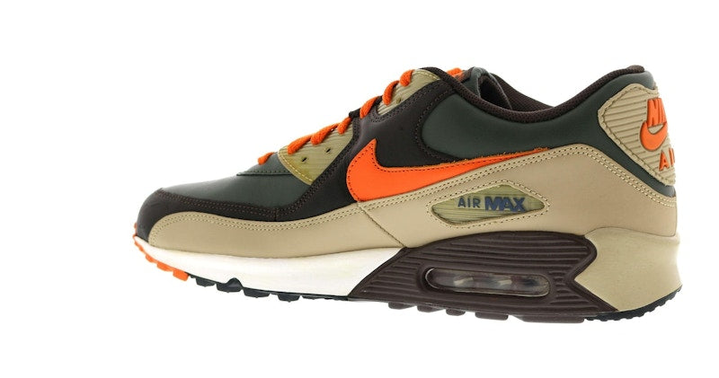 Nike Air Max 90 Warhawk
