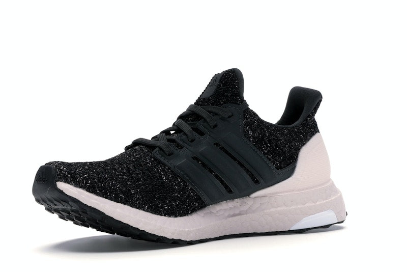 adidas Ultra Boost Core Black Orchid Tint (Women's)