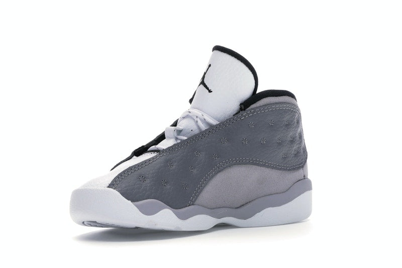 Jordan 13 Retro Atmosphere Grey (TD)