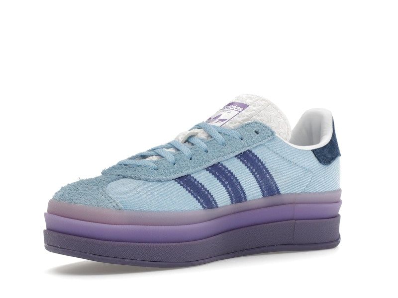 adidas Gazelle Bold KseniaSchnaider Denim (Women's)