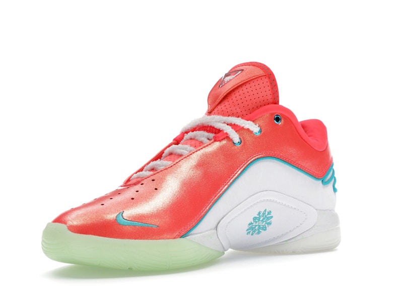 Nike LeBron 22 Christmas