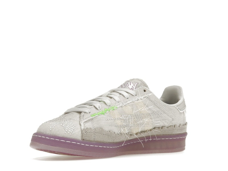adidas Campus 80s Youth of Paris Crystal White