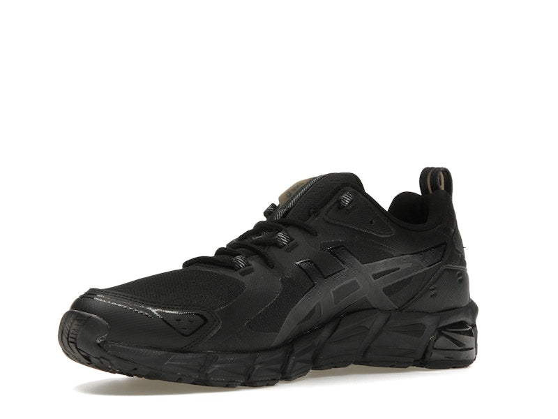 ASICS Gel-Quantum 180 Triple Black