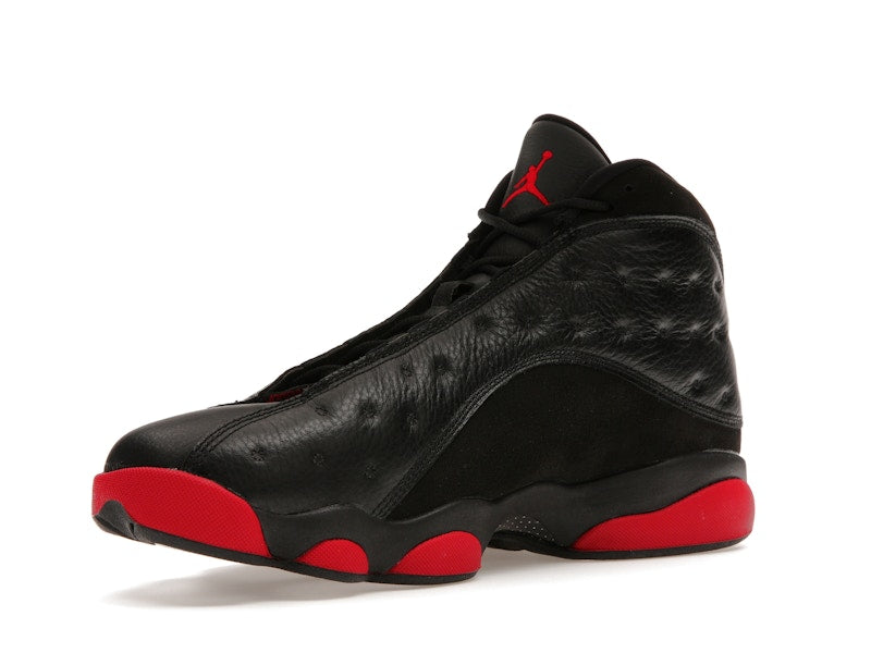 Jordan 13 Retro Dirty Bred