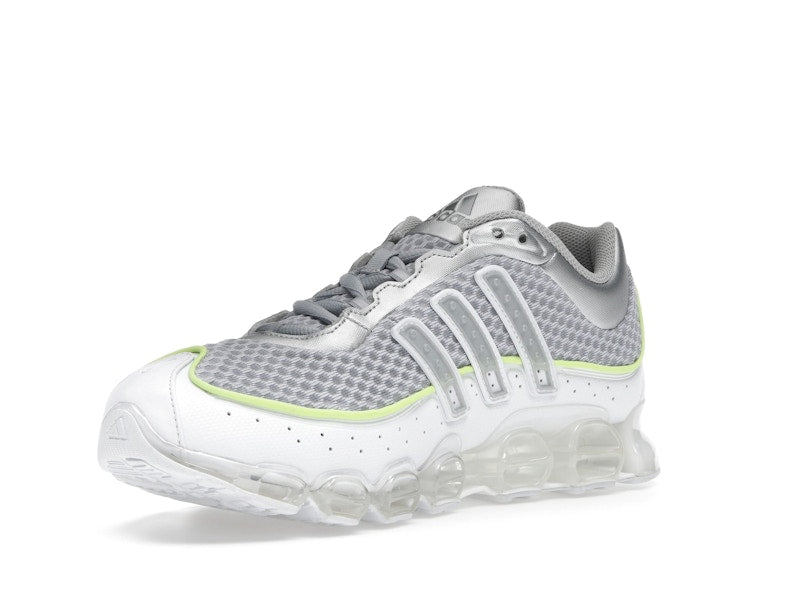 adidas Megaride Silver Metallic