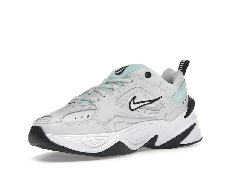 Nike M2K Tekno Platinum Tint Teal (Women's)