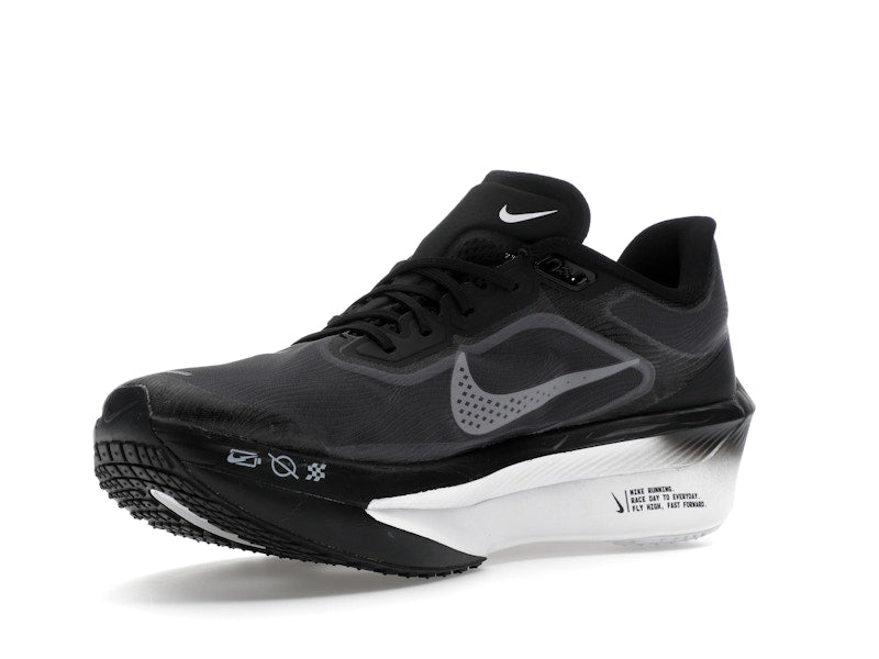 Nike Zoom Fly 6 Black Smoke Grey