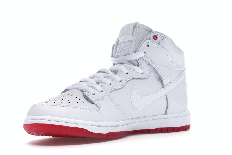 Nike SB Dunk High Kevin Bradley