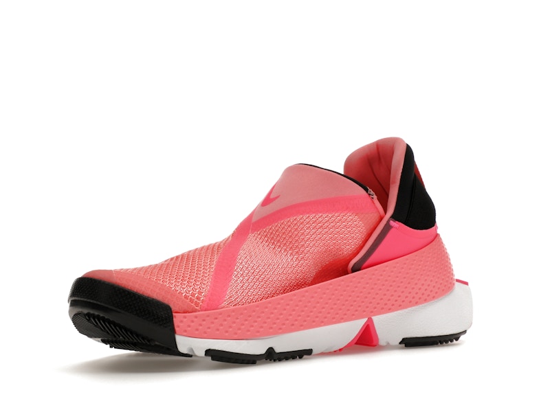 Nike Go FlyEase Pink Gaze