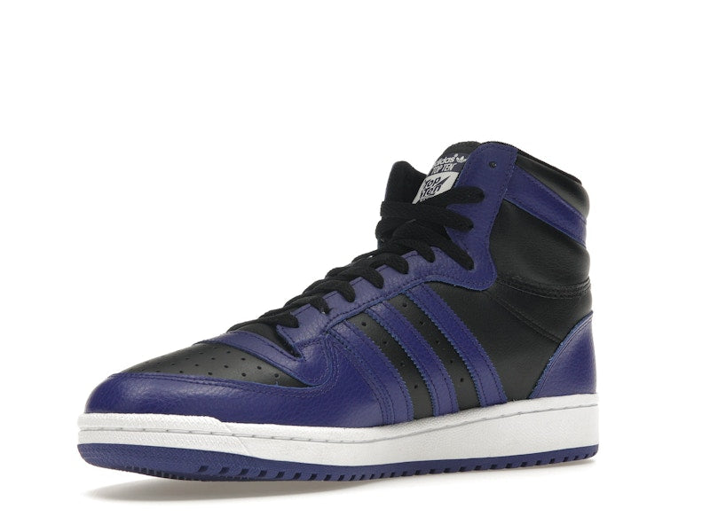 adidas Top Ten RB Core Black Legacy Indigo