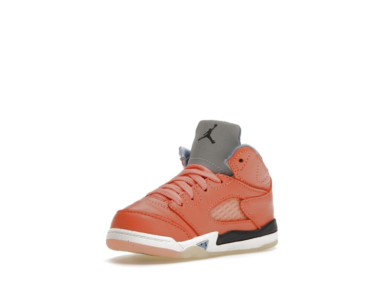 Jordan 5 Retro DJ Khaled We The Best Crimson Bliss (TD)