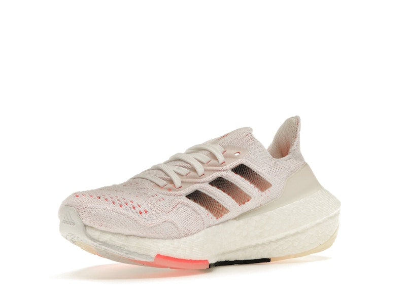 adidas Ultra Boost 22 Heat.Rdy Cloud White Turbo (Women's)