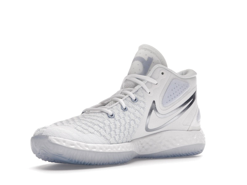 Nike KD Trey 5 VIII White Royal Tint
