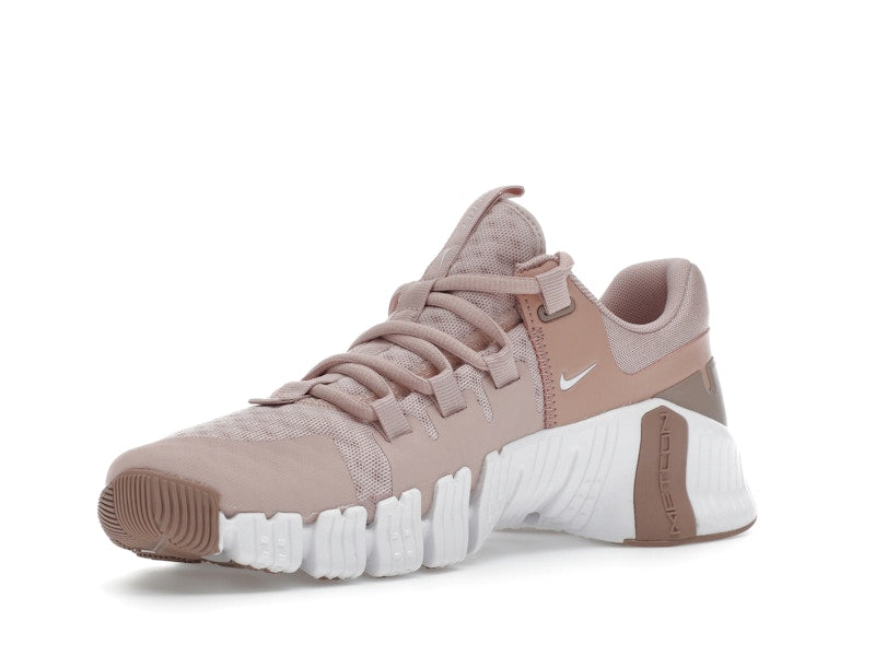 Nike Free Metcon 5 Pink Oxford (Women's)