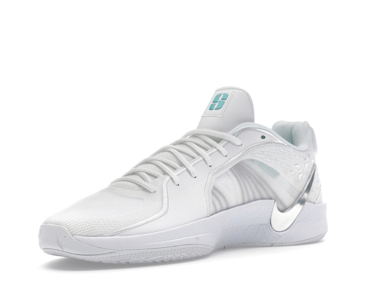 Nike Sabrina 2 White Noise (Women's)